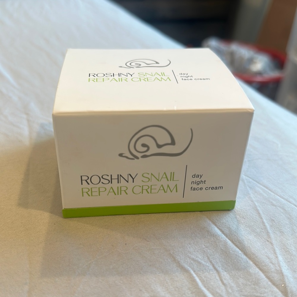Korean skin care